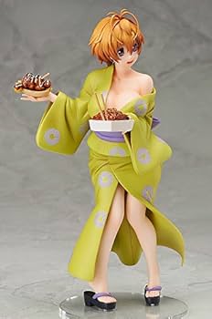 第一宇宙速度 富士見鈴 浴衣Ver. 1/8 スケール フィギュア Amazon | 第一宇宙速度 富士見鈴 浴衣Ver. 1/8スケール PVC製