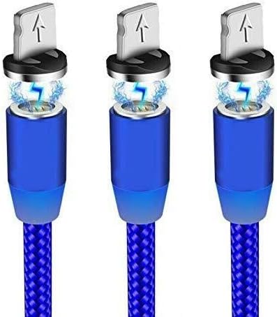 TD Lightning Cables Price reduction Magnetic Charger Charging Wholesale Co Fast Cord Cable