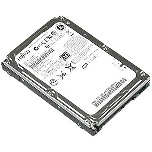 Preisvergleich Produktbild Fujitsu HD SAS 12G 2.4TB 10K