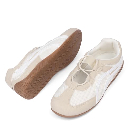 Image of Tigeridea Mary Jane Sneakers for Women Casual Walking Tennis Fashion Shoes