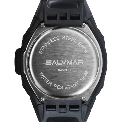SALVIMAR One Plus Freediving Watch
