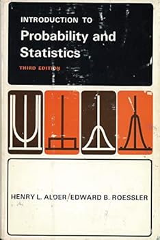 Hardcover Introduction to Probability and Statistics 3rd/Ed Book