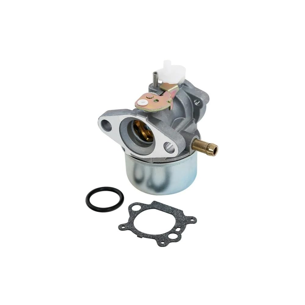 Carburateur de rechange pour réparer le moteur de votre tondeuse