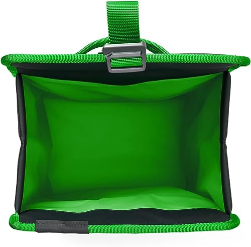 Image of YETI Daytrip Packable Soft Cooler Lunch Bag, Canopy Green