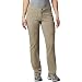 Columbia Women's Just Right Straight Leg Pant, Water & Stain Resistant