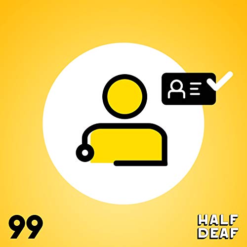 99 Podcast - EP #3 Seguran&ccedil;a do Usu&aacute;rio