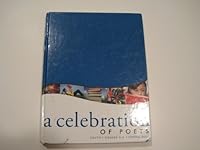 A Celebration of Poets - Heartland - Grades 7-12, Spring 2008 1600501877 Book Cover