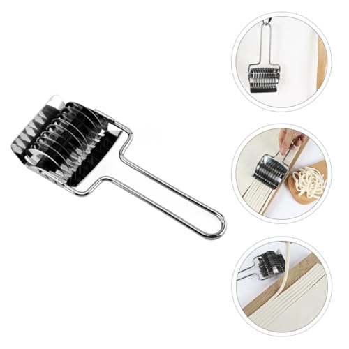 COHEALI Cortador Multifuncional de Verduras 2 Piezas miniatura 6
