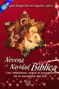 NOVENA DE NAVIDAD BIBLICA