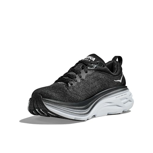 10 best hoka running shoes for heavy runners