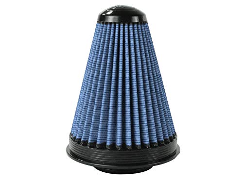 Advanced Flow Engineering Tf-9019R Takeda Pro 5R Universal Air Filter 3.5 In. F X 6 In. Base Inverted X 2.75 In. T X 8 In. H Takeda Pro 5R Universal Air Filter #TOP13