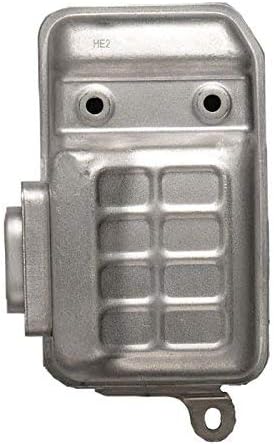 Husqvarna OEM Leaf Blower Muffler 502845701