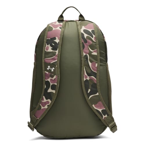 Under Armour Hustle Sport 6.0 Sac à dos 390 / / sommet One Size Fits Most Hustle Sport 6.0 Sac à dos - vue 2