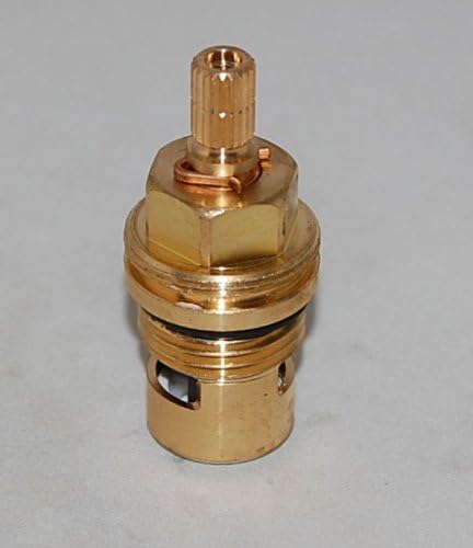 TOTO TTHP4417 Hot Cartridge for Faucet N/A, Unfinish