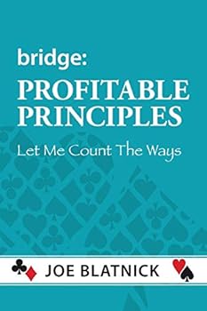 Paperback Bridge: Profitable Principles Book