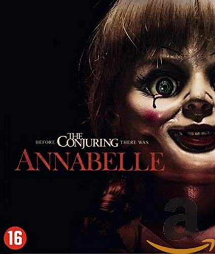 Annabelle Sbd