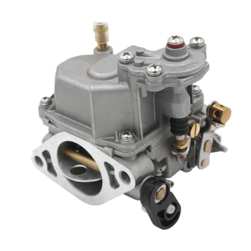 Carburateur 66M-14301-11 : finissez-en avec les calages de votre moteur 15hp