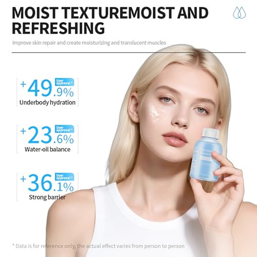 DEleventh SkinDilys Australian Brand ProVitamin B5 Face Serum 30ml / Soothes, Hydrates, Calms Irritation, Strengthens Skin Barrier, Improves Elasticity, Brightens Tone, and Protects Against Environmental Stress