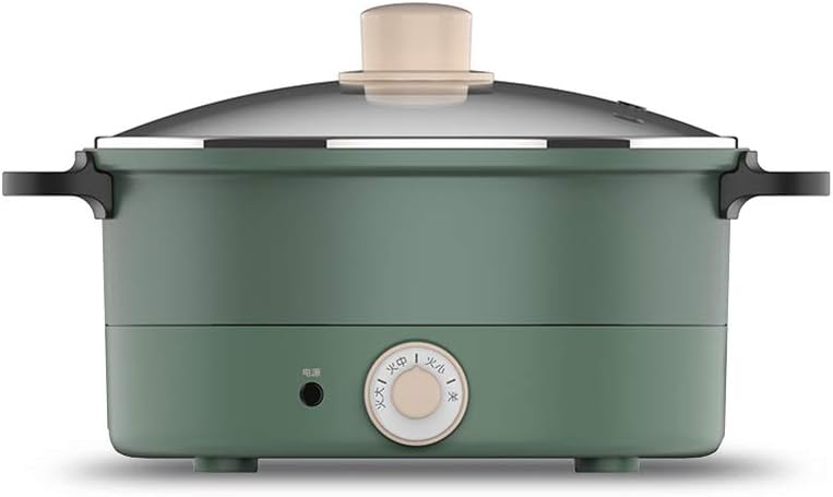 Olla Eléctrica Multifuncional PNAWLLCF 3L 1200W