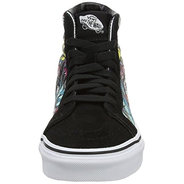 Vans SK8-Hi Reissue, Zapatillas Altas Unisex Adulto