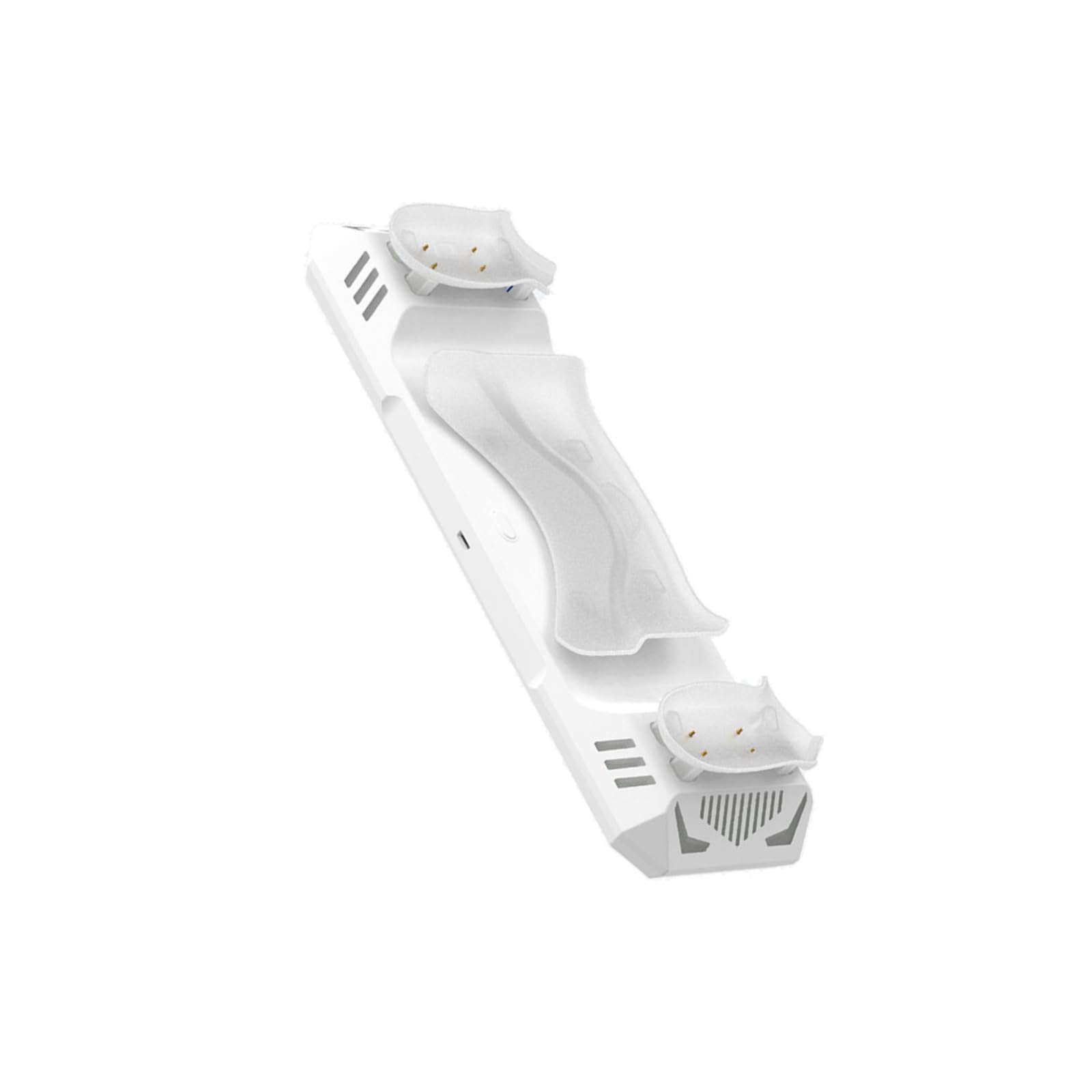 Dock di ricarica per cuffie 3/3S Controller Station Supporto da tavolo con indicatori LED dock ricaricabile