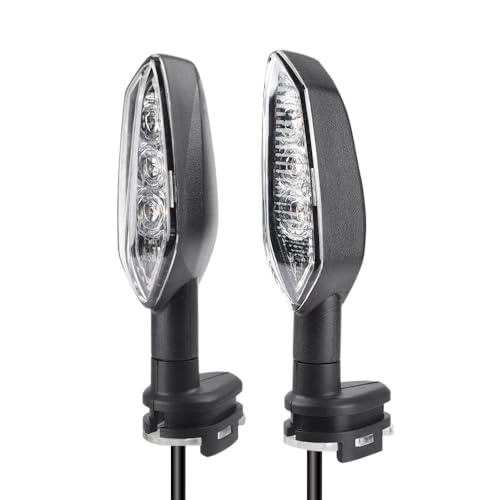 Indicateurs Clignotants Lumières Clignotant MT07 MT09 Tracer 900 Moto 125