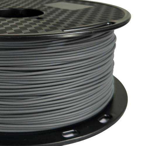 Filament CC3D PLA Plus Szary (GRAY)