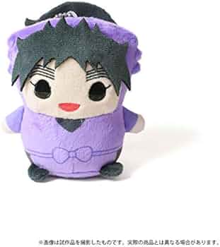 忍たま乱太郎　ぷちぬいぐるみ　& you 久々知兵助 忍たま乱太郎 ぷちぬいぐるみ & you 久々知兵助 Amazon.co.jp