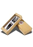 Mit Geschenkbox FC St. Pauli Stift/Kugelschreiber ** Logo 2er Set **