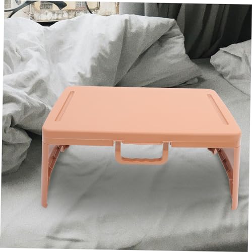 Table pour ordinateur portable DOITOOL support de lit pour travailler au canapé
