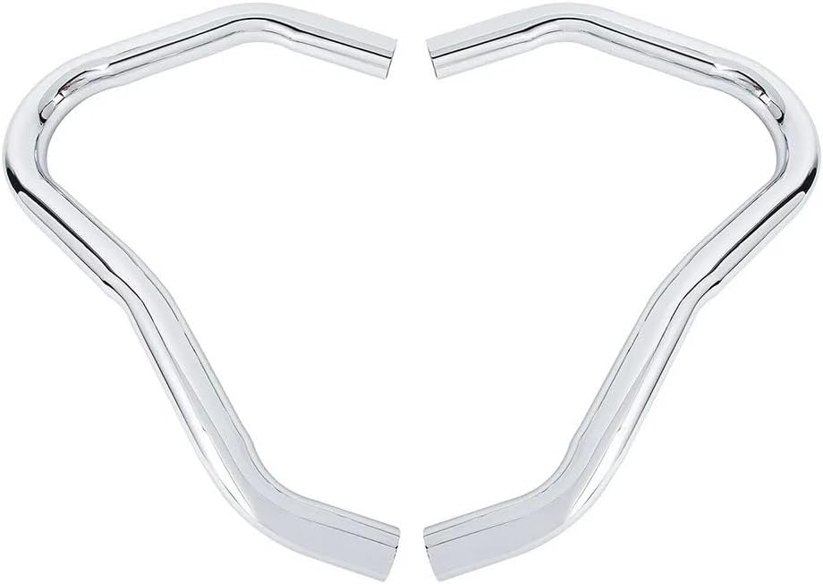 Engine Guard Crash Bar Bumper Crash Bars for R18 2020-2024 Motorcycle Bumper Protection Engine Guard Crash Bar Body Frame Protector Accessories Bumper Engine Guard Crash Bars