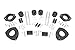 Rough Country 2" Lift Kit for 2013-2017 Subaru Crosstrek 4WD - 90400