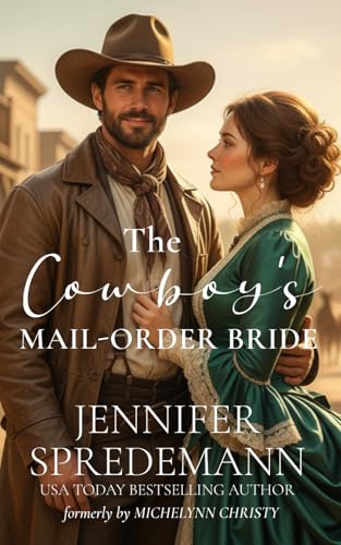 The Cowboy's Mail Order Bride