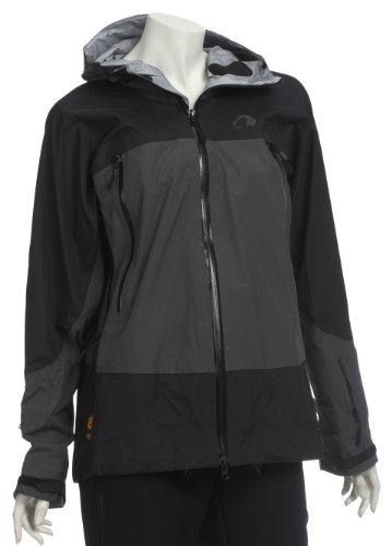 Tatonka Amadora Veste veste de randonnée légère pour femme