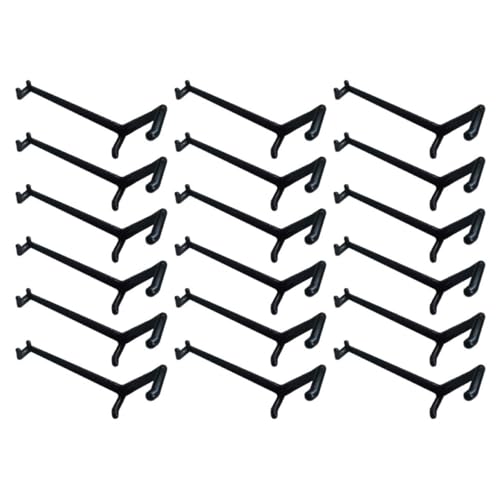 Générique Outil de Formation Branches Fruitières 25 Pcs en Polyéthylène Résistant pour Soutien et Modélisation Plantes D’intérieur et Extérieur, Réglable pour Poirier, Agrumes, Prunier –