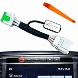 Auto Start Stop Eliminator Compatible with Ford F150 2021-2025 Easy-Install Autostop...