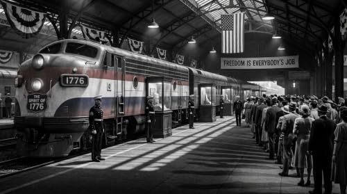 The Freedom Train