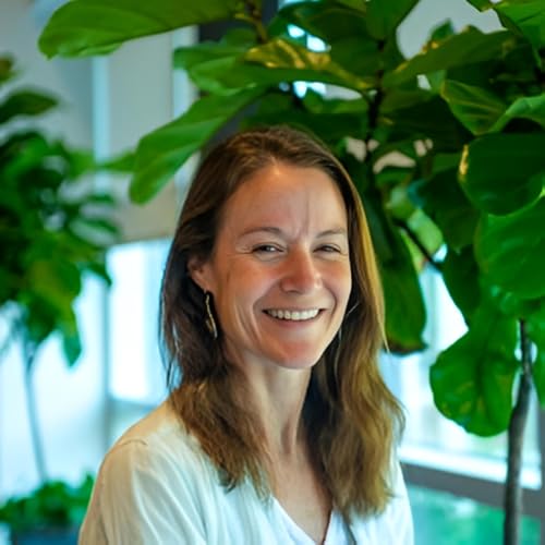 Becca Schusler: The Win-Win of Workplace Wellness