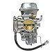 Caltric Carburetor Compatible with Polaris Sportsman 500 4X4 Ho 2001-2006 2008-2010-2012 2013
