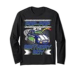 Birthday Boy Race Car Theme Party Kids Boys