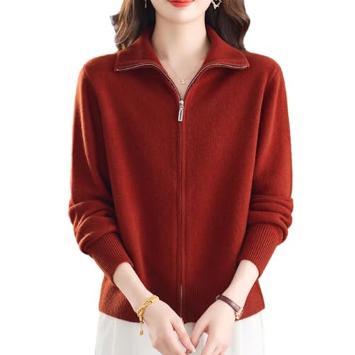 HNVAVQ Cardigan Sweaters for Women Casual 2026 Spring Outfits Womens