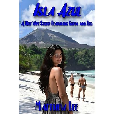 Isla Azul Book Three