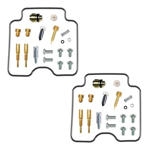 Für Suzuki Freewind 650 XF650 XF Vergaser Reparatur Kit Float Teile