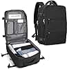 SZLX mochila de viaje para mujer, mochila de transporte, mochila de senderismo, mochila impermeable para deporte al aire libre, mochila informal para la escuela, bolsa para computadora portátil
