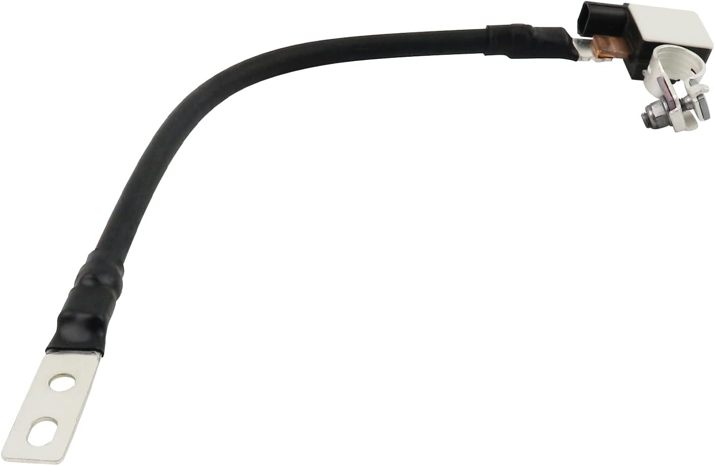 Battery Negative Sensor Cable Compatible with 2012 2013 2014 2015 Kia Rio 37180-1W500 371801W500