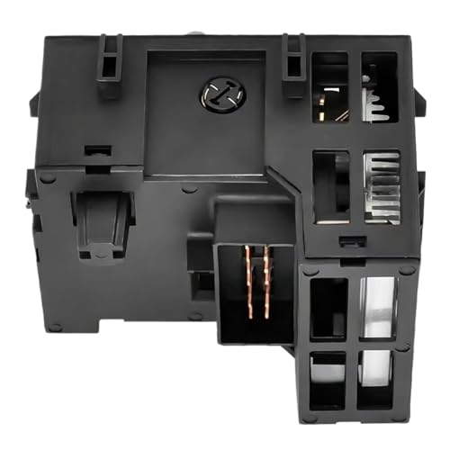Controlador de interruptor de faro con conmutación precisa para Cadillac Escalade 3
