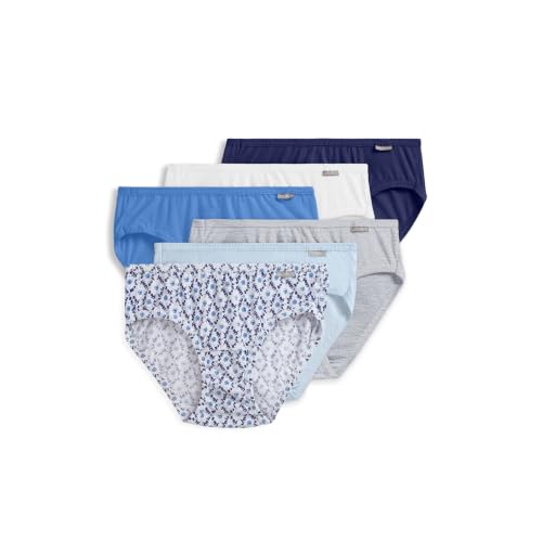 Image of Jockey Women's Underwear Elance Bikini - 6 Pack