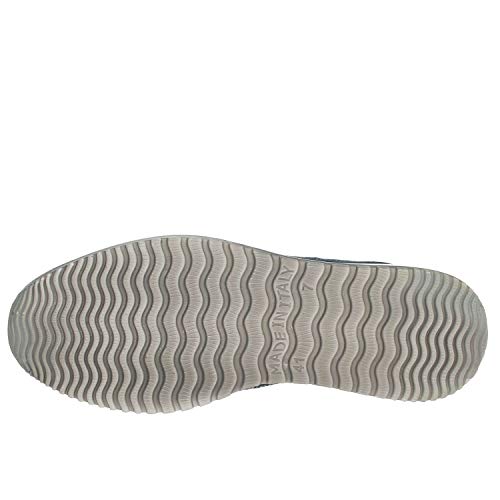 Valleverde - Scarpa Sportiva Uomo Pelle