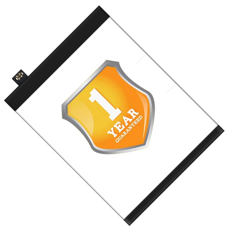 Image of Original B-G6 Battery Compatible for Vivo S1 (V1831A, V1831T) - (3940mAh) - 1 Year Warranty K7