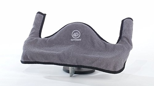 spintowel Peloton Spin Bike